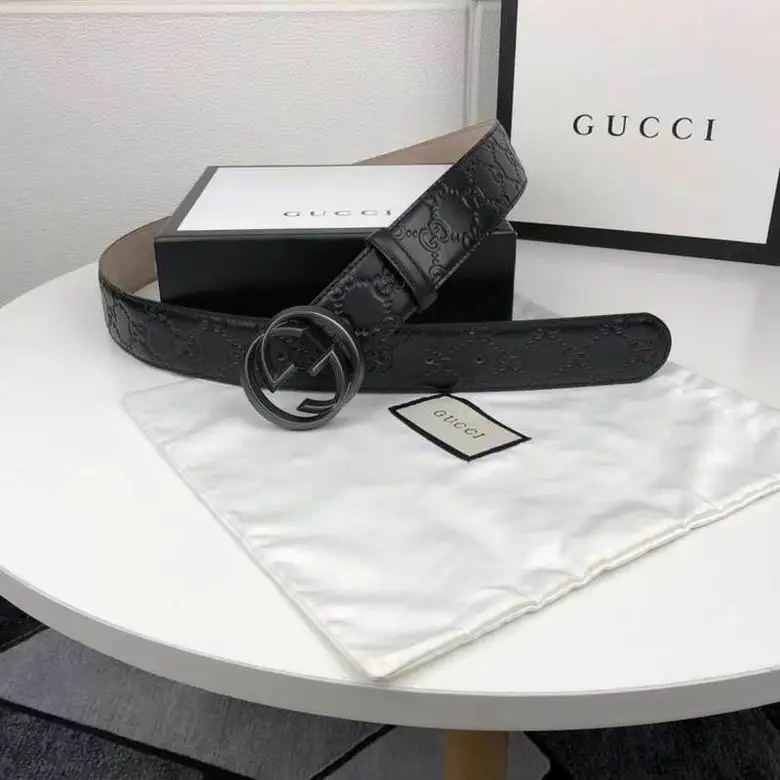Gucci belt lb (17)